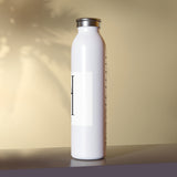 Slim Water Bottle