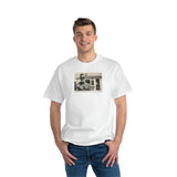 Fire Island 2033 Shirt