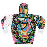 Face Forward Hoodie