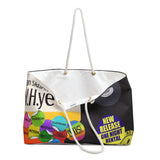 V.H.yeSS! VCR bag