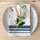 Octopus Napkins