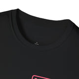 Dyslexic Pines Tee for laughing and making people question their intoxication levels.