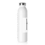 Slim Water Bottle