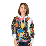 Face Forward Hoodie