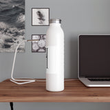 Slim Water Bottle