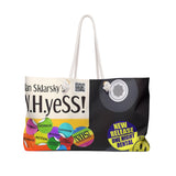 V.H.yeSS! VCR bag