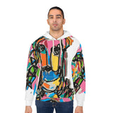 Face Forward Hoodie