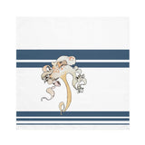 Octopus Napkins