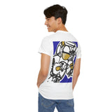 AL*IAN Out of this World Shirt