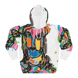 Face Forward Hoodie
