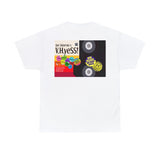 V.H.yeSS! Official Unisex Heavy Cotton Tee