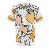 LEO Signs and Time Tee