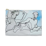 Tritan Fountain Pouch