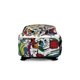 Candy Chandelier Backpack