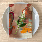 The 7 Hundred Coach Napkins