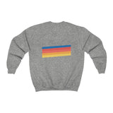 Dumbledor Bumble Heavy Crewneck Sweatshirt