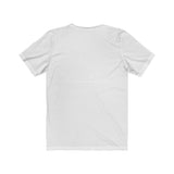 Space Tech Spock on the View Sleeve Tee