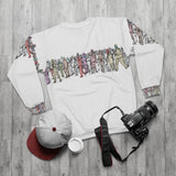 Crosswalk Sweatshirt