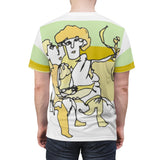Gemini Tee