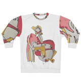 Abstract is Complex - Unisex Sweatshirt