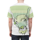Taurus Signs and Time Tee
