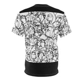 Community (All Over Print) Tee