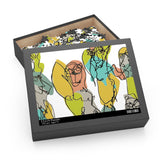 Celebration Puzzle