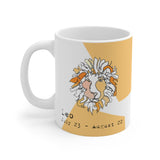 From the Constellation Inspired the "Signs and Time Collection" - Unique like You.