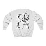 OTIS Bulldog Crewneck Sweatshirt