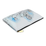Tritan Fountain Pouch