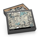 The Stormers Puzzle