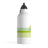Stainless Steel Water Bottle. From the Constellation Inspired the "Signs and Time Collection" - Unique like You.