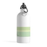 Stainless Steel Water Bottle. From the Constellation Inspired the "Signs and Time Collection" - Unique like You