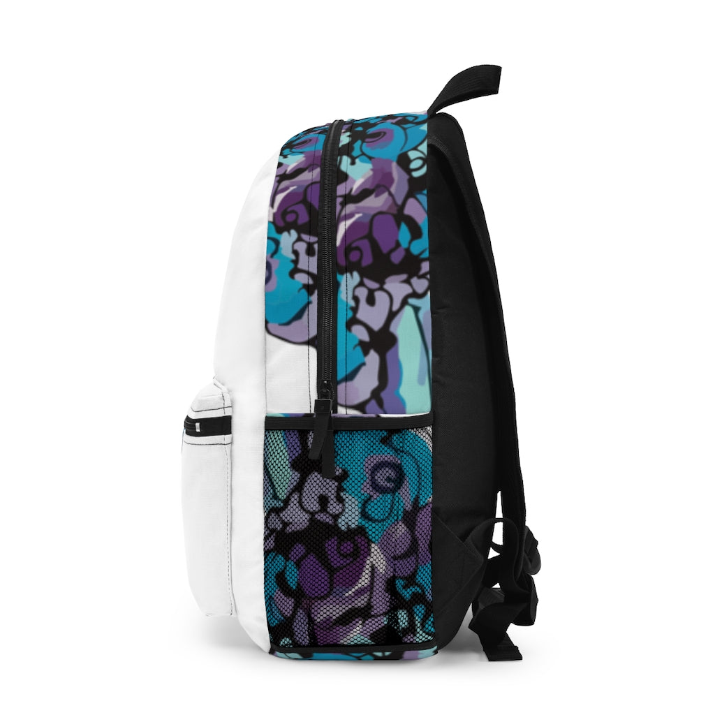 Peacocks backpack sale