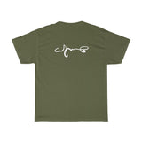 Bumble Bee Cotton Tee
