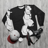 Squirrel Unisex Sweatshirt