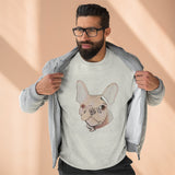 It's Pickles! Unisex Premium Crewneck Sweatshirt