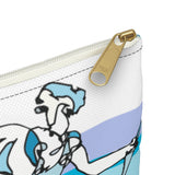 Aquarius Pouch