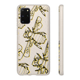 Dawson Bee Biodegradable Case