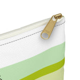 "Signs and Time" Virgo Accessory Pouch