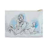 Tritan Fountain Pouch