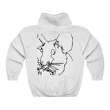 Mouse in the House Hoodie