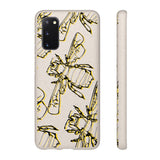 Dawson Bee Biodegradable Case