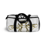 Awesome Dawson Bee Duffel Bag
