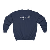 Bumble Bee Unisex Crewneck Sweatshirt