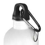 Pisces Stainless Steel Water Bottle