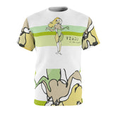 TAURUS Print All Over Shirt