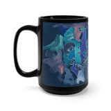 Group Party Mug 15oz