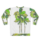 Palm All Over Sweatshirt