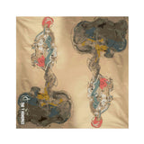Copy of The 7 Hundred Librarian Napkins